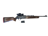 HK SLB 2000 Light  9,3x62 (Usada)